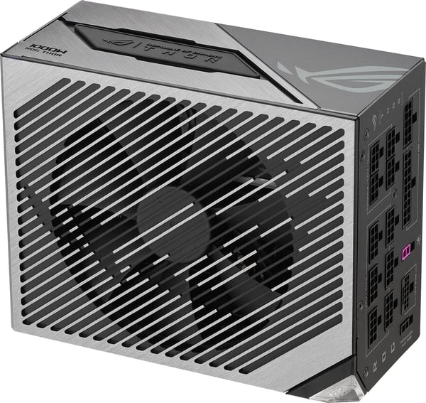 ASUS ROG THOR 1000P3 GAMING strömförsörjning, 1000 W