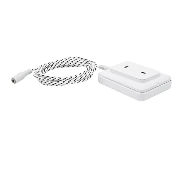 Shelly Flood Gen4 vattensensor, vit