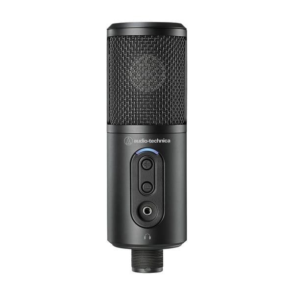 Audio-Technica Skapare Paket innehållsproducent paket