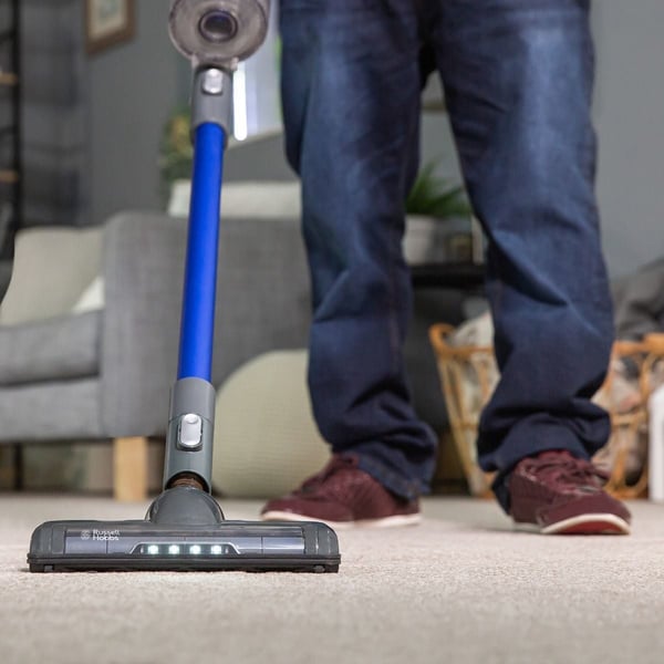 Russell Hobbs Glide Pro handdammsugare