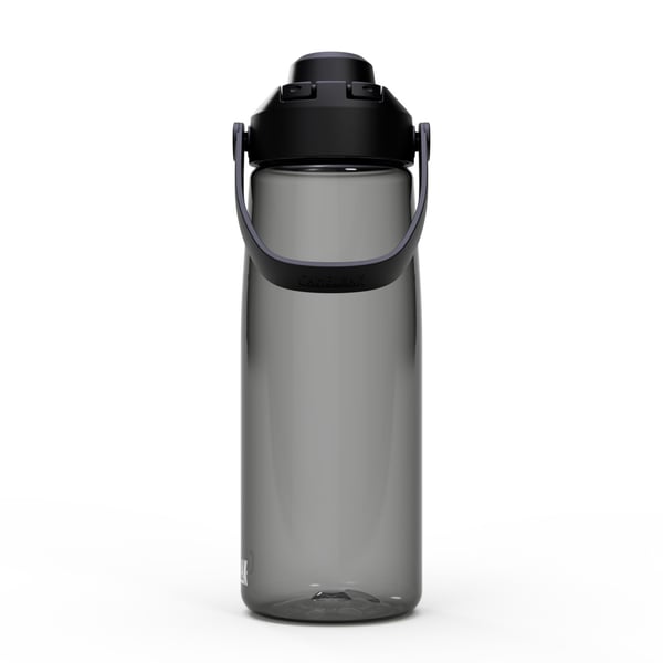 Camelbak Thrive Chug 0,75L dricksflaska, grå