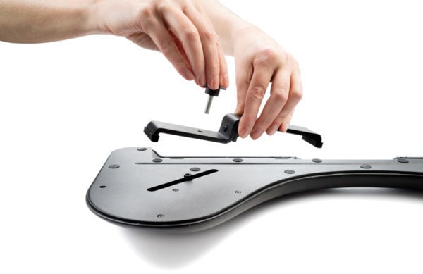 RollerMouse Universal Arm Support -armstöd