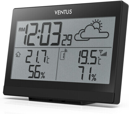 Ventus W220 -vejrstation