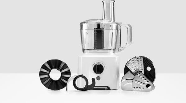 OBH Nordica Easy Force -køkkenmaskine
