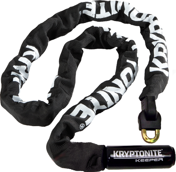 Kryptonite Keeper 712 kædelås