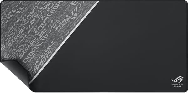 Asus ROG Sheath -musmatte til spillere, Black Limited Edition