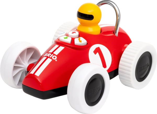 BRIO 30234 - Lærerig racerbil