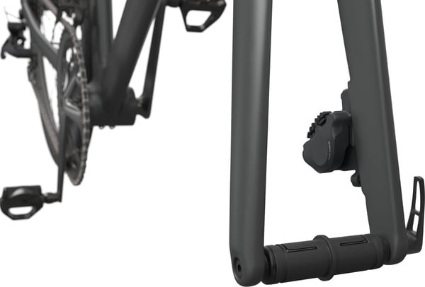 Thule TopRide -cykeltransportställ