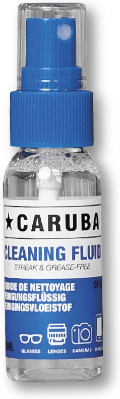 Caruba Rengøringssæt Alt-i-en