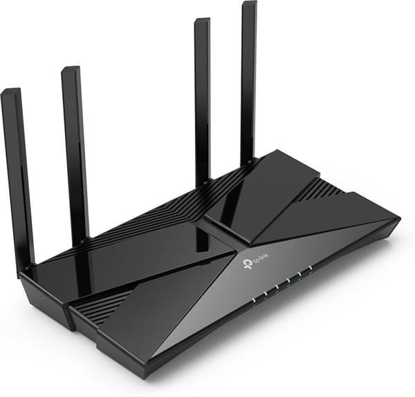 TP-LINK Archer AX23 Dualband WiFi-router