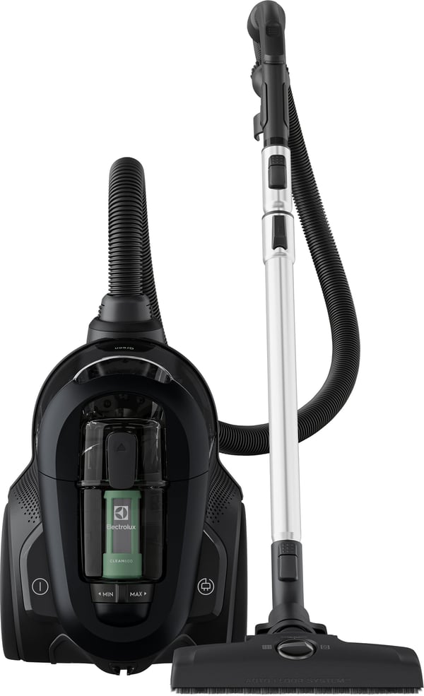 Electrolux EL61C2GRN 600 støvsuger