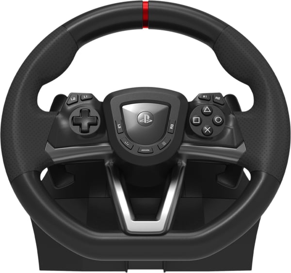 Hori RWA Racing Wheel APEX ratt- och pedalset, PS4 / PS5