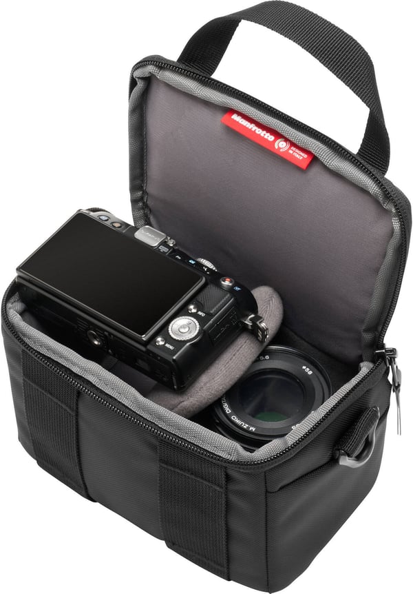 Manfrotto Advanced III XS - axelväska