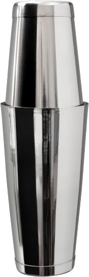 Professionel Boston shaker, 800 ml Professionel Boston shaker, 800 ml