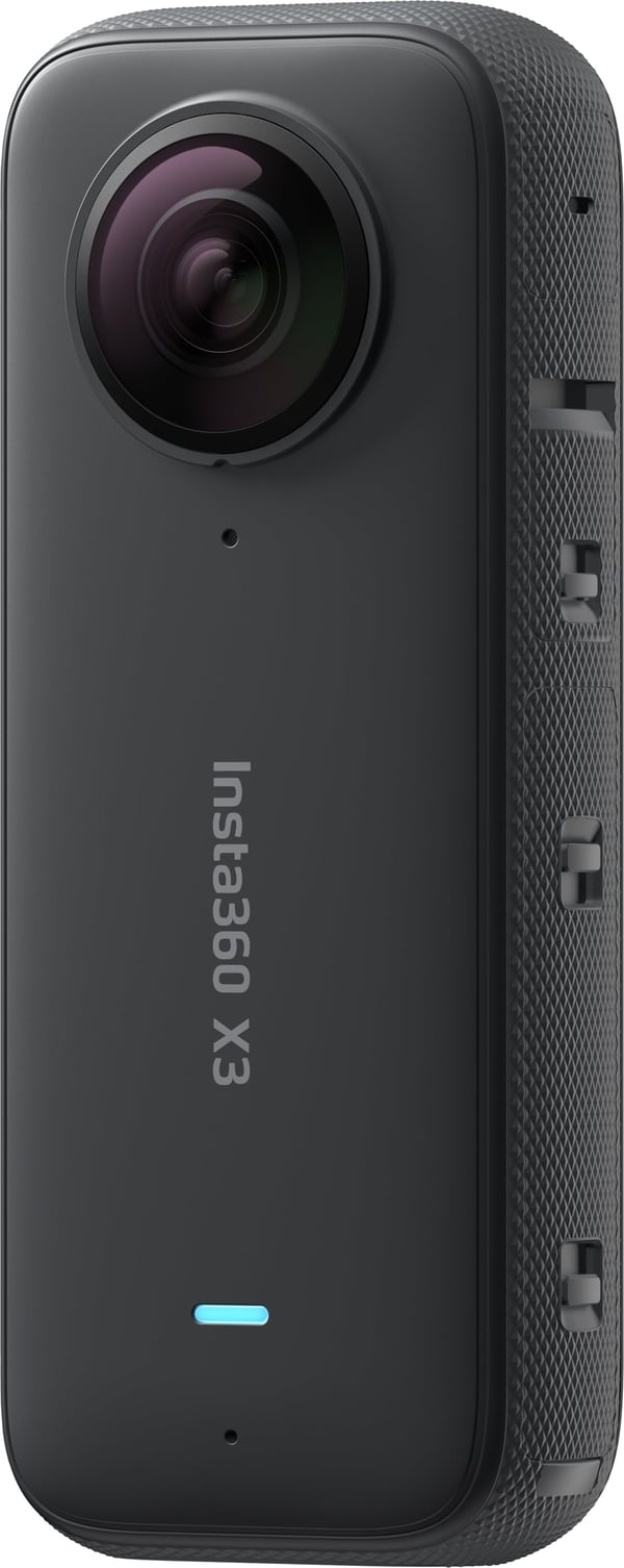 Insta360 X3 - 360-kamera