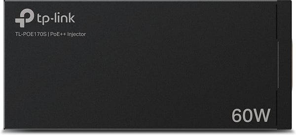 TP-LINK TL-POE170S - PoE-injektor