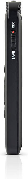 Kodak VRC 250 diktafon