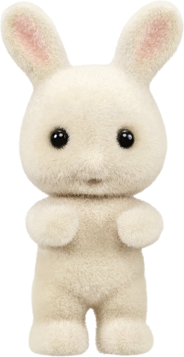 Sylvanian Families - Trillingernes badeæt
