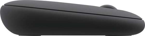 Logitech Pebble 2 M350s -trådløs mus, sort