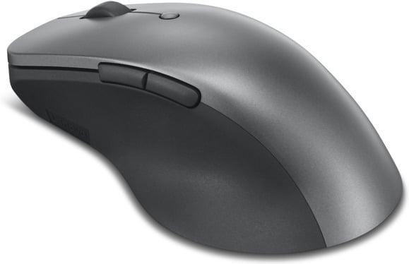 Lenovo Professionel Bluetooth Genopladelig Mus trådløs mus