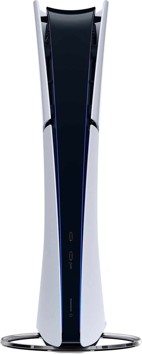 PlayStation 5 Vertikalställ