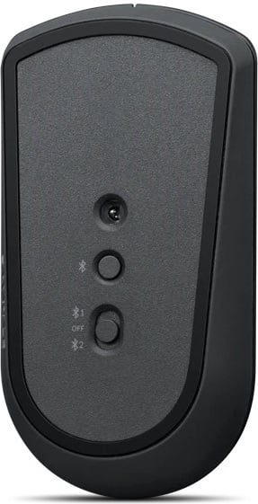 Lenovo ThinkPad Bluetooth Silent Mouse
