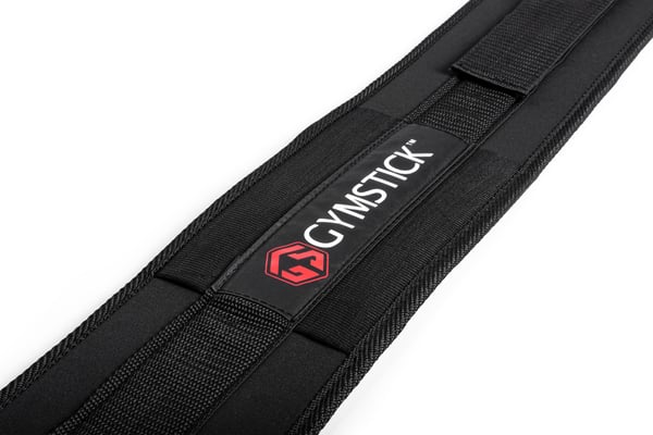 Gymstick viktbälte