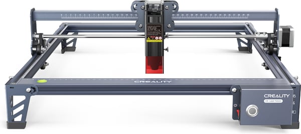 Creality Laser Falcon Engraver-10W -lasergravør