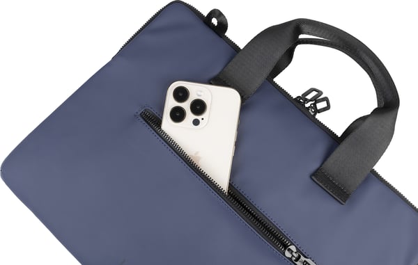 Tucano Gommo -computertaske 16", blå