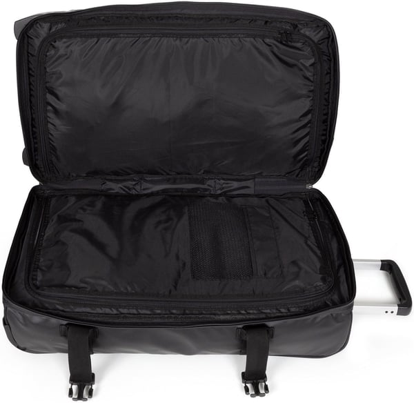 Eastpak TRANSIT'R M 67cm -kuffert, presenning sort