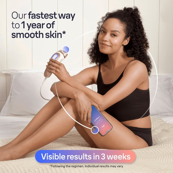 Braun Smart IPL Skin iExpert PL7253 IPL-enhed