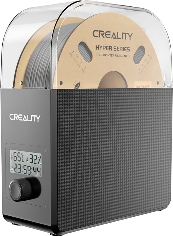 Creality Filament Dry Box 2.0 - filamenttørrebox