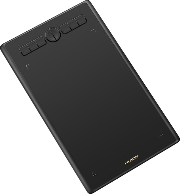 Huion Inspiroy H580X ritbord