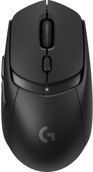 Logitech G309 LIGHTSPEED -trådløs gamingmus, sort