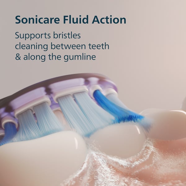 Philips HX7421/01 Sonicare Series 7100 elektrisk tandbørste