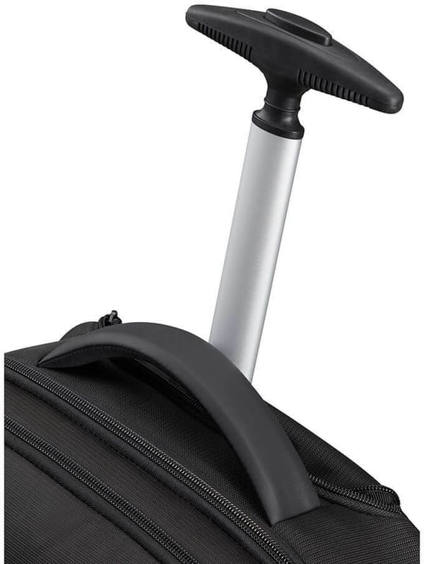 Samsonite Mysight 17,3" datoryggsäck med hjul, svart