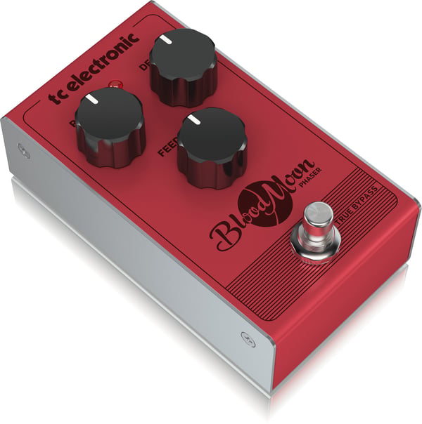 TC Electronic BLOOD MOON PHASER