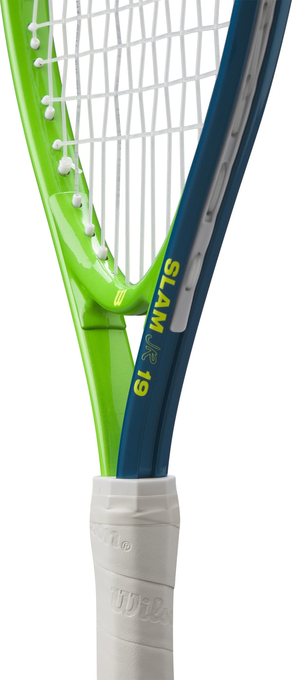 Wilson Slam JR 19 (16x17) tennisracket