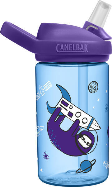 Camelbak Eddy+ Kids 0,4L - vandflaske, sengangsere i rummet