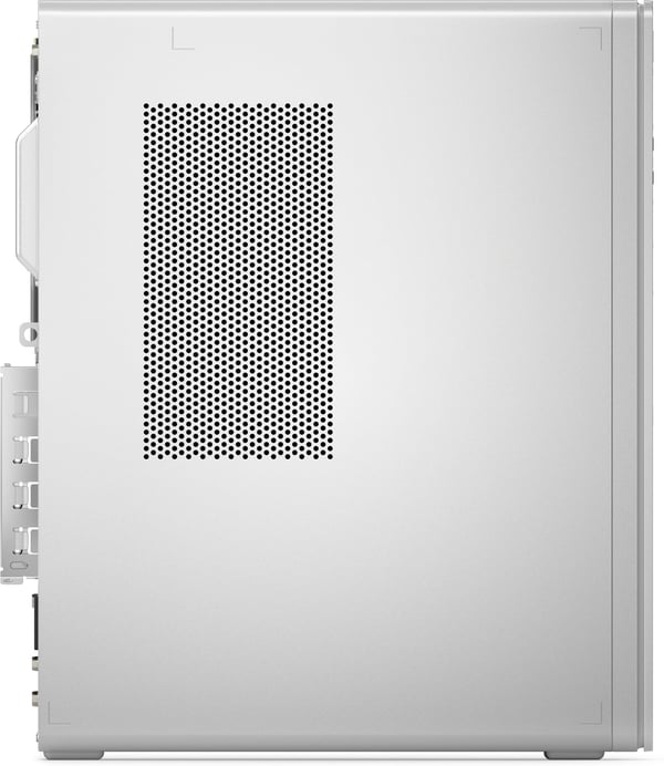 Lenovo IdeaCentre Tower stationær computer, Win 11 (90XW002KMW)