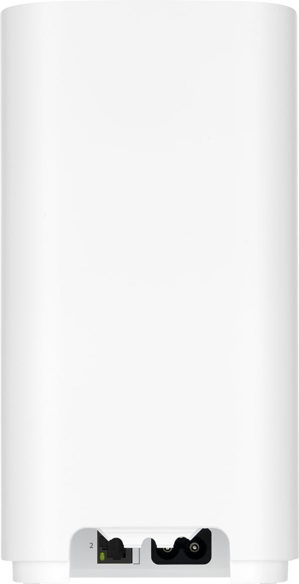ASUS ZenWiFi BD4 BE3600 Utomhus Dual-band Wi-Fi 7-router