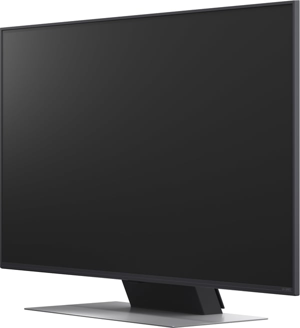 LG 43'' QNED 87 4K Mini-LED TV (2025)