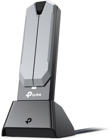 TP-Link Archer TBE400UH Wi-Fi 7 USB-adapter