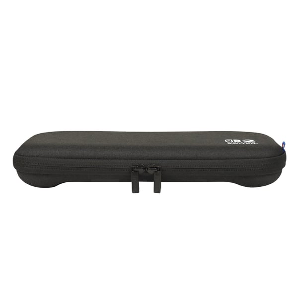 Hori Slim Tough Fodral, svart, Switch 2
