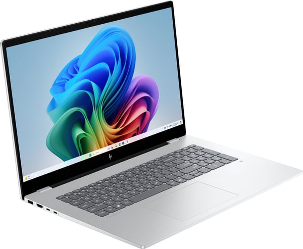 HP OmniBook 7 NG AI PC 17-dc0073no 17,3" bärbar, Win 11 (BV9Q3EA)