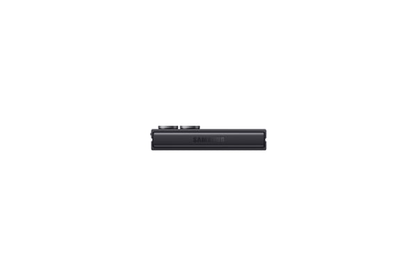 Samsung Galaxy Z Flip7 telefon, 256/12 GB, Jetblack