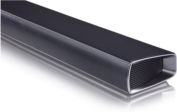 LG SQC4R 4.1 Soundbar