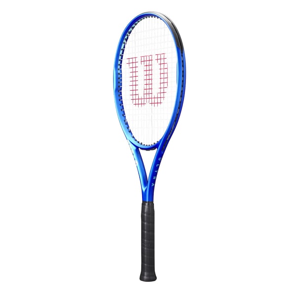 Wilson Ultra Team V5 tennisracket, greppstorlek 1