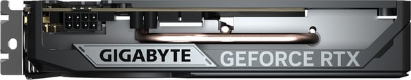 Gigabyte GeForce RTX 5050 Windforce OC 8G grafikkort
