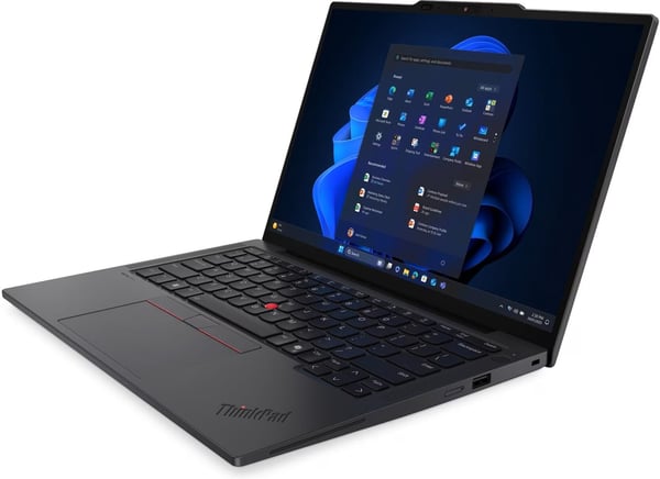 Lenovo ThinkPad X13 Gen 6 13,3" bärbar dator, Windows 11 Pro (21RK00AGMX)
